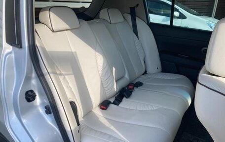 Nissan Tiida, 2011 год, 640 000 рублей, 20 фотография