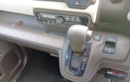 Honda N-WGN, 2023 год, 480 060 рублей, 9 фотография