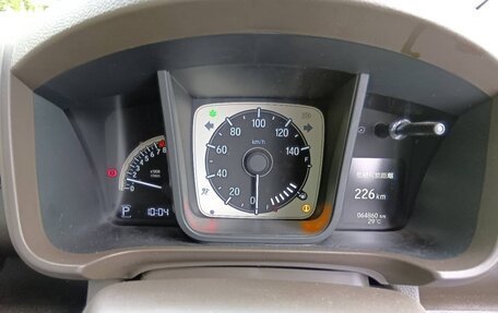 Honda N-WGN, 2023 год, 480 060 рублей, 7 фотография