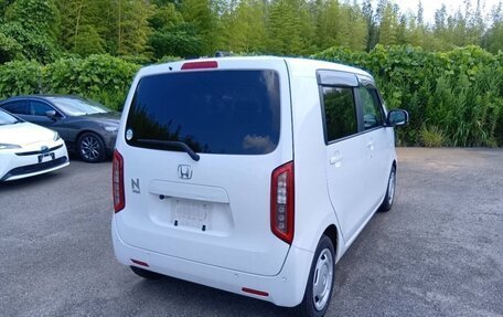 Honda N-WGN, 2023 год, 480 060 рублей, 2 фотография