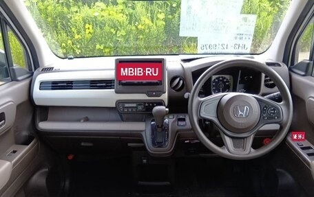 Honda N-WGN, 2023 год, 480 060 рублей, 3 фотография