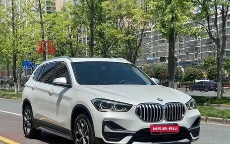 BMW X1, 2022 год, 2 120 028 рублей, 2 фотография