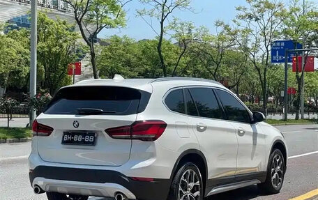 BMW X1, 2022 год, 2 120 028 рублей, 4 фотография