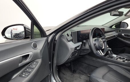 Hyundai Sonata VIII, 2023 год, 1 875 000 рублей, 6 фотография