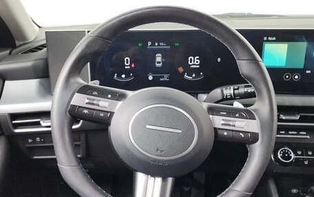 Hyundai Sonata VIII, 2023 год, 1 875 000 рублей, 10 фотография