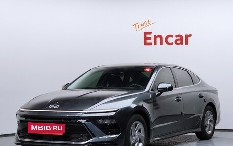 Hyundai Sonata VIII, 2023 год, 1 875 000 рублей, 2 фотография