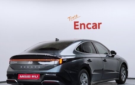 Hyundai Sonata VIII, 2023 год, 1 875 000 рублей, 4 фотография