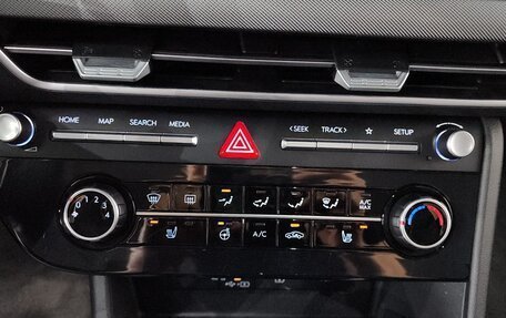 Hyundai Sonata VIII, 2023 год, 1 875 000 рублей, 14 фотография