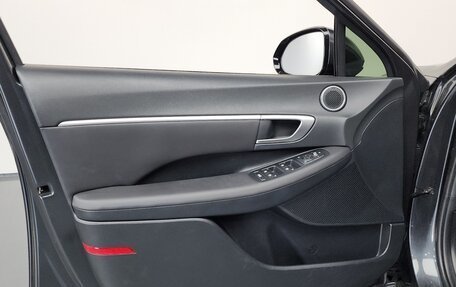 Hyundai Sonata VIII, 2023 год, 1 875 000 рублей, 25 фотография