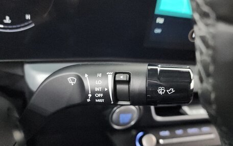 Hyundai Sonata VIII, 2023 год, 1 875 000 рублей, 24 фотография