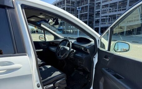 Honda Freed I, 2015 год, 864 000 рублей, 11 фотография