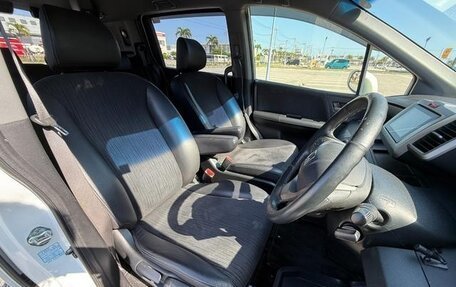 Honda Freed I, 2015 год, 864 000 рублей, 12 фотография