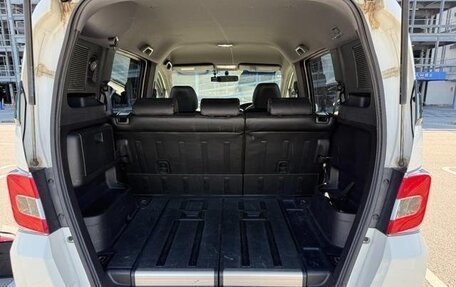 Honda Freed I, 2015 год, 864 000 рублей, 23 фотография