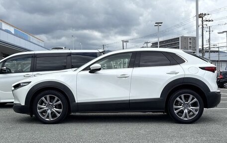 Mazda CX-30 I, 2023 год, 1 542 000 рублей, 5 фотография