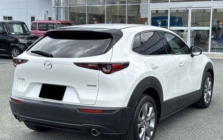 Mazda CX-30 I, 2023 год, 1 542 000 рублей, 3 фотография