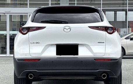 Mazda CX-30 I, 2023 год, 1 542 000 рублей, 4 фотография