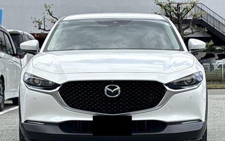 Mazda CX-30 I, 2023 год, 1 542 000 рублей, 2 фотография