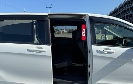 Honda Freed I, 2015 год, 864 000 рублей, 21 фотография