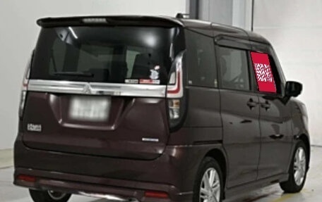 Mitsubishi Delica D:2, 2023 год, 945 000 рублей, 2 фотография