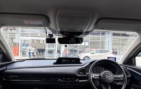 Mazda CX-30 I, 2023 год, 1 542 000 рублей, 8 фотография