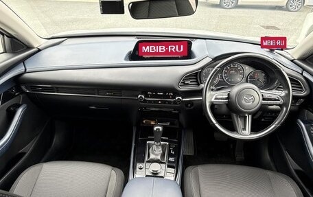 Mazda CX-30 I, 2023 год, 1 542 000 рублей, 7 фотография