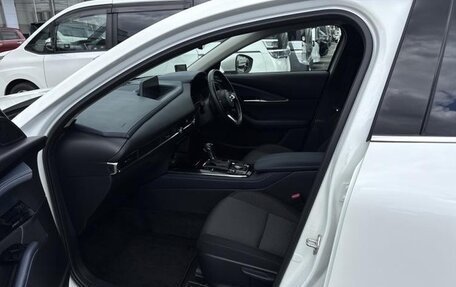 Mazda CX-30 I, 2023 год, 1 542 000 рублей, 15 фотография