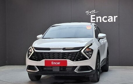 KIA Sportage IV рестайлинг, 2024 год, 3 060 000 рублей, 2 фотография