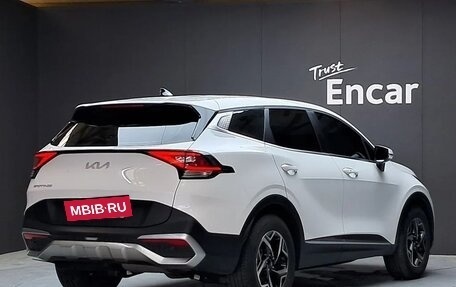 KIA Sportage IV рестайлинг, 2024 год, 3 060 000 рублей, 3 фотография