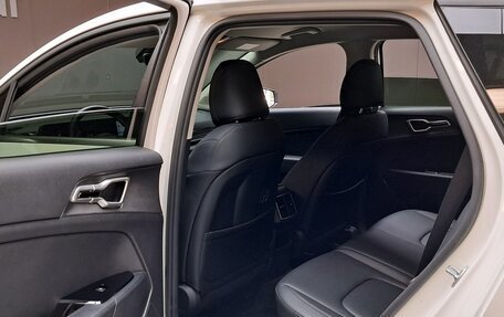 KIA Sportage IV рестайлинг, 2024 год, 3 060 000 рублей, 9 фотография