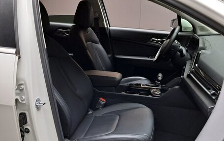KIA Sportage IV рестайлинг, 2024 год, 3 060 000 рублей, 8 фотография
