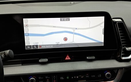 KIA Sportage IV рестайлинг, 2024 год, 3 060 000 рублей, 12 фотография