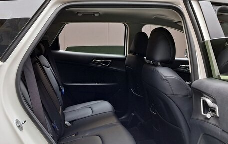 KIA Sportage IV рестайлинг, 2024 год, 3 060 000 рублей, 10 фотография