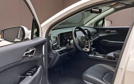 KIA Sportage IV рестайлинг, 2024 год, 3 060 000 рублей, 7 фотография