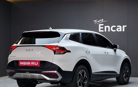 KIA Sportage IV рестайлинг, 2024 год, 3 060 000 рублей, 4 фотография