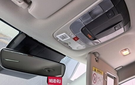 KIA Sportage IV рестайлинг, 2024 год, 3 060 000 рублей, 17 фотография