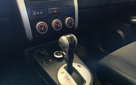 Nissan X-Trail, 2011 год, 1 210 000 рублей, 10 фотография