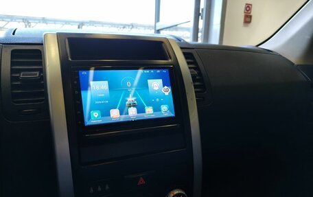 Nissan X-Trail, 2011 год, 1 210 000 рублей, 11 фотография