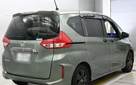 Honda Freed II, 2023 год, 1 550 000 рублей, 2 фотография