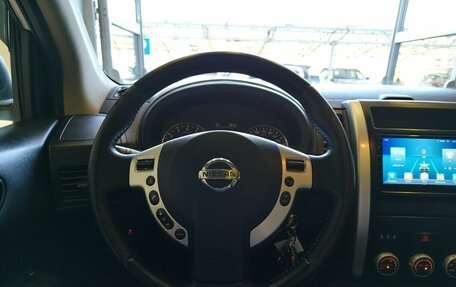 Nissan X-Trail, 2011 год, 1 210 000 рублей, 9 фотография