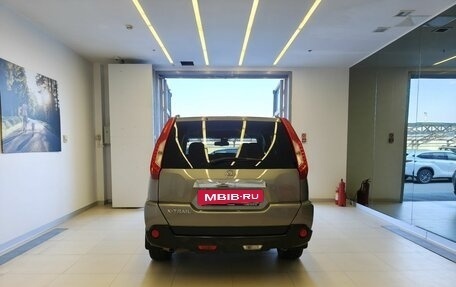 Nissan X-Trail, 2011 год, 1 210 000 рублей, 5 фотография