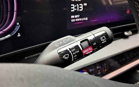 KIA Sportage IV рестайлинг, 2024 год, 3 060 000 рублей, 19 фотография
