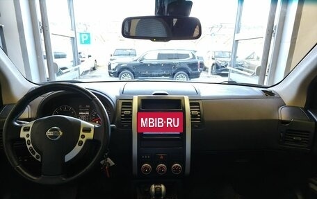 Nissan X-Trail, 2011 год, 1 210 000 рублей, 8 фотография