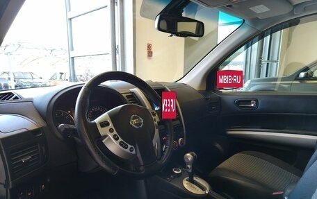 Nissan X-Trail, 2011 год, 1 210 000 рублей, 7 фотография