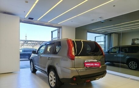 Nissan X-Trail, 2011 год, 1 210 000 рублей, 6 фотография