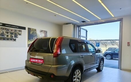 Nissan X-Trail, 2011 год, 1 210 000 рублей, 4 фотография