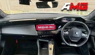 Peugeot 408 I рестайлинг, 2011 год, 1 865 000 рублей, 3 фотография