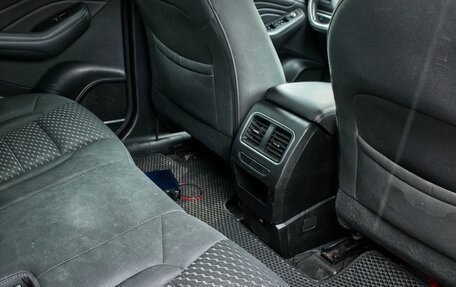 Haval F7 I, 2021 год, 1 100 000 рублей, 8 фотография