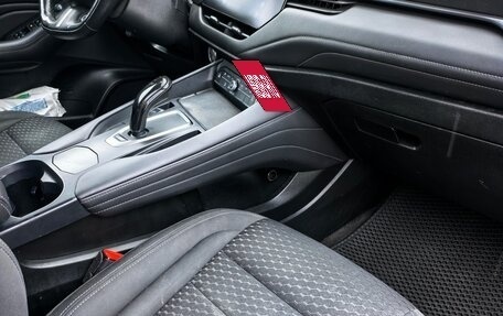 Haval F7 I, 2021 год, 1 100 000 рублей, 7 фотография