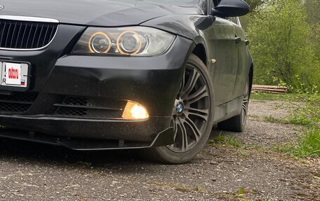 BMW 3 серия, 2005 год, 545 000 рублей, 3 фотография
