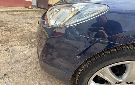 Honda Civic VIII, 2009 год, 640 000 рублей, 8 фотография